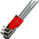 AWTools Σετ 9 Κλειδιά Allen