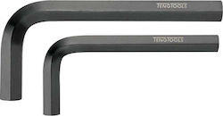 Teng Tools Κλειδί Allen σε Σχήμα L με Μύτη Μεγέθους 4mm