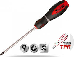 Dedra Screwdriver Torx with Nib Size T8 Dedra Screwdriver Torx with Nib Size T8