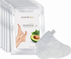SunewMed+ Moisturizing Cream Feet with Urea 1pcs SunewMed+ Moisturizing Cream Feet with Urea 1pcs