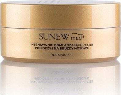 SunewMed+ SunewMed+ Eye Patches 60 Pieces x 95g