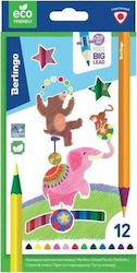 Berlingo Colored Pencil Set