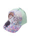 Disney Kids' Hat Fabric Light Blue