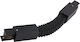 Nowodvorski Track Connector for Lighting Fixtures Black 8700