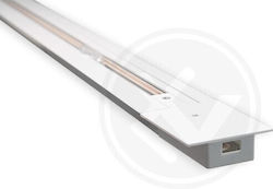 Masterled Rail Mounting