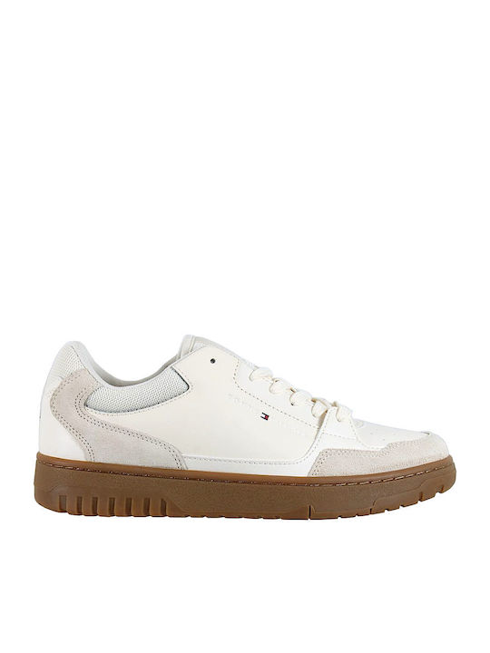 Tommy Hilfiger Essential Sneakers Beige