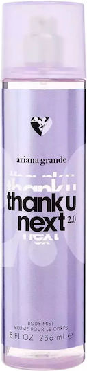 Ariana Grande Thank U Next Spray de corp 236ml