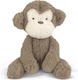 Mamas & Papas Plush Toy for Newborns