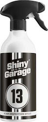 Shiny Garage Spray Reinigung für Körper Shiny Garage Spray Reinigung für Körper
