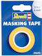 Revell Masking Tape Modeling
