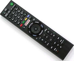 Telecomandă Compatibilă Sony RMF-TX201ES