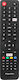 Kruger & Matz Compatible TV Remote Control IL0362 for Kruger&Matz TVs