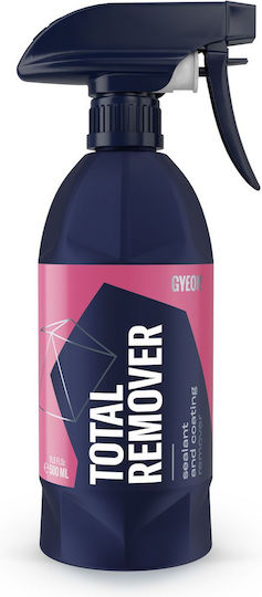 Gyeon Liquid Cleaning for Body 1lt