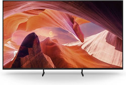 Sony FWDX80L Public Display 4K UHD HDR Sony FWDX80L Public Display 4K UHD HDR