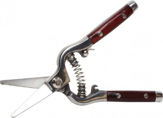 Proline Proline Gartenschere Mit 25cm Scherlänge Und Maximalem Schnittdurchmesser Von 25mm