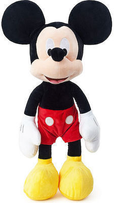 Mickey Mouse Plush 90cm Code 39508623