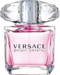 Versace Bright Crystal Eau de Toilette 90ml