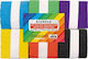 Starpak Carton 10x200cm. Alb