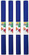 Starpak Χαρτόνι 50x200εκ. Μπλε