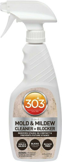 303 Products Υγρό Καθαρισμού για Αμάξωμα