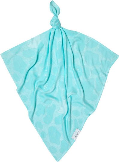 Texpol Baby Burp Cloth 25x25cm