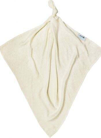 Texpol Baby Burp Cloth 25x25cm