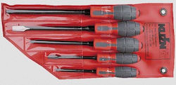Kuźnia Sułkowice Set 3 Screwdrivers