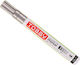 Tobby Permanent Marker Silver 1pcs