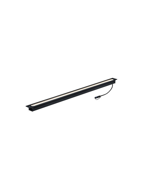 Paulmann Außenstehlampe LED 8W