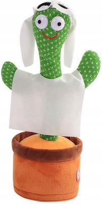 Dancing Singing Cactus Toy Children Arab