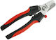 Dedra Multipurpose Scissors Side Length 180mm