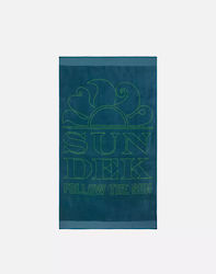 Sundek Modesto Beach Towel 180x100cm.