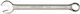 Teng Tools German Polygon 6mm 1pcs