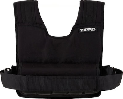 Zipro Vest with 10kg Weight