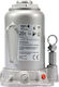 Vorel Hydraulic Bottle Jack with Lifting Capacity up to 40.2cm and Weight Capacity up to 20 Tons