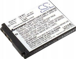 Cameron Sino Kamera-Batterie bd1 680mAh Cameron Sino Kamera-Batterie bd1 680mAh