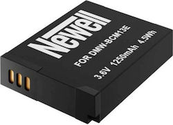 Newell NL0623 Μπαταρία 1250mAh Συμβατή με Panasonic Newell NL0623 Μπαταρία 1250mAh Συμβατή με Panasonic