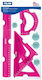 Milan Set 4 Rigle