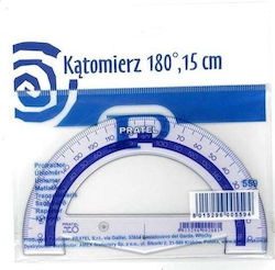 Pratel Protractor 15cm