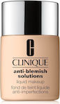 Clinique Anti-Blemish Solutions Liquid Make Up CN 10 Alabaster 30ml