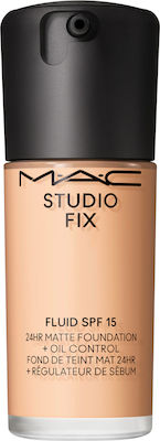 M.A.C Studio Fix Liquid Make Up SPF15 30ml