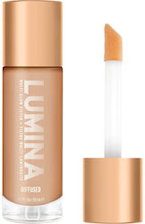 W7 Cosmetics Face Liquid Foundation 33ml
