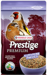 Versele Laga Premium European Finches Τροφή για Καρδερίνες 800gr