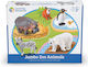 Set 5 Zoo Learning Resources Animal Figures 18 Months+