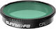 Sunnylife SB6500 Action-Kamera-Filter für Insta360 GO 2