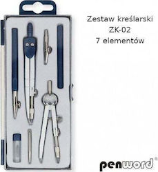 Penword Busolă De Marcaj