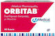 Medical Pharmaquality Orbitab 40 ταμπλέτες