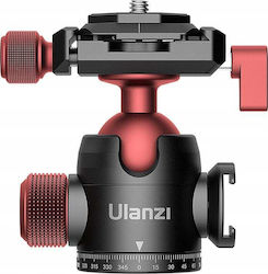 Ulanzi Quick Release Plate 6972436381333