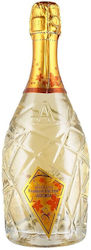 Astoria Wines Λευκό Γλυκό Αφρώδες 750ml