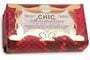 Nesti Dante Chic Animalier Toilettenseife Rot 250g Nesti Dante Chic Animalier Toilettenseife Rot 250g